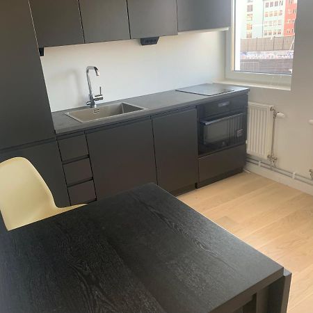 Apartment In Sollentuna Centrum 1205 Εξωτερικό φωτογραφία