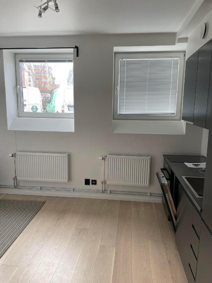 Apartment In Sollentuna Centrum 1205 Εξωτερικό φωτογραφία