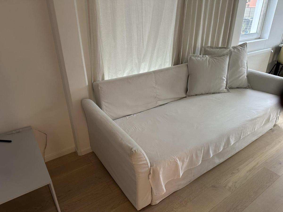 Apartment In Sollentuna Centrum 1205 Εξωτερικό φωτογραφία