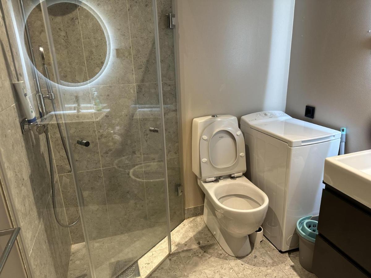 Apartment In Sollentuna Centrum 1205 Εξωτερικό φωτογραφία