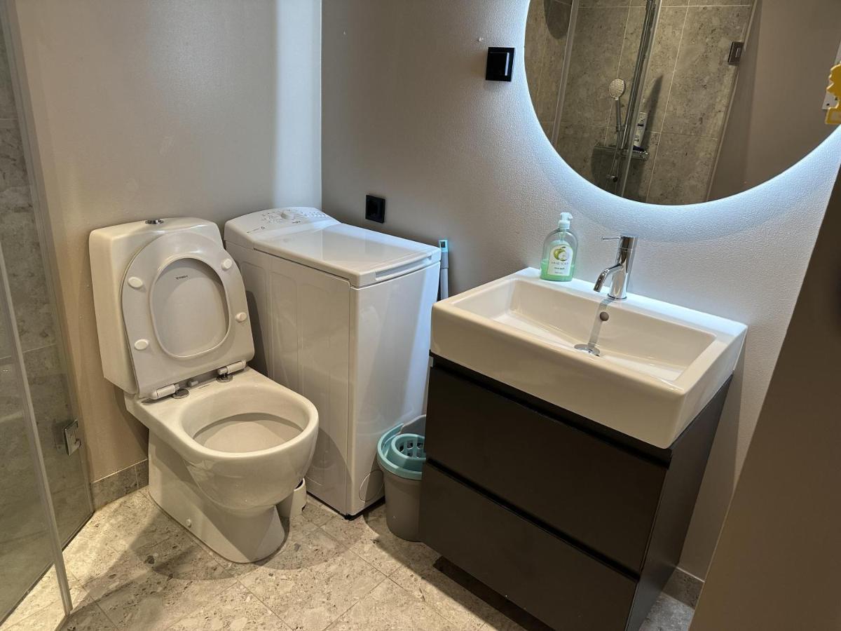 Apartment In Sollentuna Centrum 1205 Εξωτερικό φωτογραφία